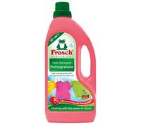 C Frosch gel à lessive Fruit Grenade 1,5l