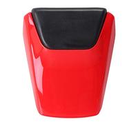 C-FUN Capot De Capot De Selle Passager Arrière pour Moto Yamaha YZF R6 1998-2002 2000 - Rouge