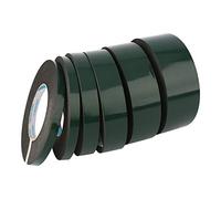 C-FUNN 10M 12/20/30/40 / 50Mm Largeur De Ruban Adhésif Double Face Autocollant en Mousse Noire pour La Maison De Voiture en Plein Air Fixe - 40Mm