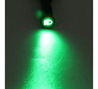 C-FUNN 12/24 / 36V 16Mm LED Voyant D'Avertissement du Tableau De Bord Voyant du Voyant du Tableau De Bord - 005