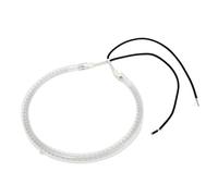 C-FUNN 12L Turbo Four Ampoule Halogène Remplacement Ampoule Lampe Élément Chauffant