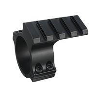 C-FUNN 30mm Scope Tube Flashlight Adaptateur Ring Ring Ring