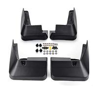 C-FUNN 4Pcs Avant Arrière Garde-Boue Splash Fender pour Subaru Forester Sj 2014-2018