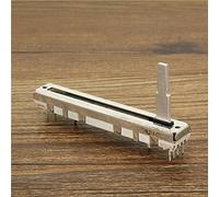 C-FUNN 5Pcs Channel Fader pour Pioneer Djm300 350 400 600 700 800 2000 Dcv1010