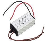 C-FUNN 8-12V 10W 900Ma AC/DC Transformateur De Tension Lumière Tube Étanche LED Driver