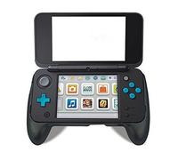 C-FUNN Abs Main Grip Porte-Support Protecteur pour Nintendo New 2Ds XL/LL