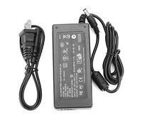 C-FUNN AC 100-240V À DC 12V 5A Adaptateur d'alimentation pour Amplificateur Lepy