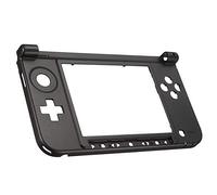 C-FUNN Boîtier De Remplacement du Cadre Inférieur De La Coque pour Nintendo 3Ds XL 3Ds LL Console De Jeu