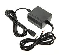 C-FUNN Câble De Chargeur De Voiture pour Le Fil Dur De GPS Tracker Tk102 De GSM