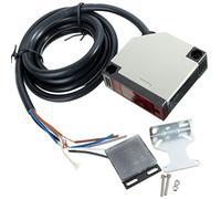 C-FUNN E3Jk-Commutateur De Capteur R4M1 Réflexion Spéculaire Photoélectrique DC 10-24V 3A