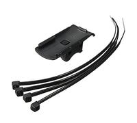 C-FUNN Guidon De Moto Support GPS pour Garmin GPS Etrex Dakota