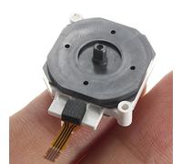 C-FUNN Manette Analogique De Remplacement De Bouton 3D pour Nintendo pour Le Contrôleur 3Ds XL