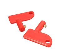 C-FUNN Mini Batterie Coupée des Clés De Rechange De Commutateur De Voiture D'Isolateur pour Le Camion De Bateau Automatique Marin