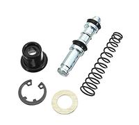 C-FUNN Moto Embrayage Pompe De Frein 11Mm Piston Plongeur Kits De Réparation Maître Cylindre Sbxlb-005
