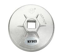 C-FUNN Moto Machine 903 Type 14 Cap Style Filtre À Huile Clé 74Mm Inner Dia pour BMW Harley Ducati