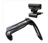 C-FUNN Nouveau Clip TV pour Ps3 Move Eye Support Porte-Caméra