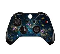 C-FUNN Peau Sticker Autocollant Couverture Wrap Protecteur pour Microsoft Xbox One Manette De Jeu Gamepad - 2