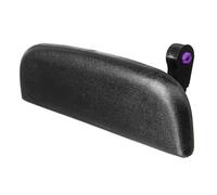 C-FUNN Poignée de porte extérieure gauche ou droite pour Suzuki New Alto Noir