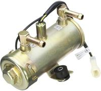 C-FUNN Universal 12V Pompe À Essence Électrique Diesel Pompes Kit Hrf-027 pour Essence Diesel Bio