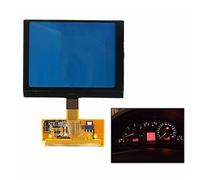 C-FUNN Véhicule LCD Vdo Cluster Compteur De Vitesse D'Affichage De L'Écran De Réparation pour Audi A3 A4 A6