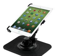 C-FUNN Voiture GPS DVD Dashboard Mount Support Anti Skid Dash Mat pour Satnav Tomtom Navman