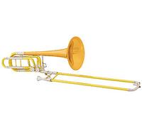 C.G.Conn C.G.Conn 112H Bb/F/Gb/D Bass Trombone