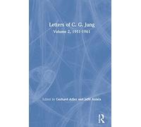 C. G. Jung Letters: 1951-1961