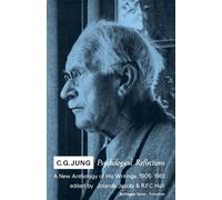 C.G. Jung Psychological Reflections