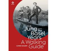 C. G. Jung – Les années de Bâle – Guide de visite à pied