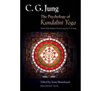 The Psychology of Kundalini Yoga, Bollingen Series C. G. (Carl Gustav) Jung (Auteur)