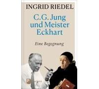 C. G. Jung Und Meister Eckhart