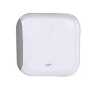 C.G.V ANTENNE INTERIEURE AN-LOOK 2M CE-RED 700