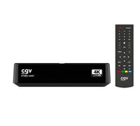 C.G.V Etimo UHD1