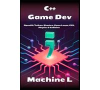 C++ Game Dev: OpenGL/Vulkan, Shaders, Game Loops, ECS, Physics & Collision