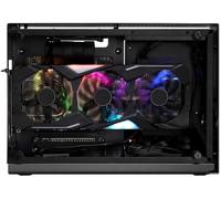 C Gamer Zalman M2 Mini Intel Core i5-14400 4,70 GHz - RTX 3050 - 32 Go DDR5 - NVMe 1 To ¿ Windows 11 Pro 64 Bits - Wifi AX