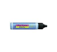 C.kreul glitterpen loisirs line pictixx, vert 49844 Vert