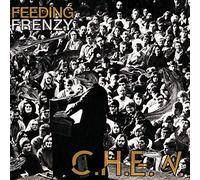 C.H.E.W. - Feeding Frenzy