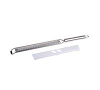 c h g EasyDo 3455-00 Universal Grater Stainless Steel with Blade Guard 39 x 3.5