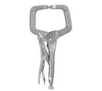 C H Hanson 71100 275 mm de verrouillage Serre-joint en C 28