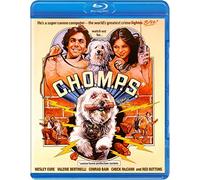 C.H.O.M.P.S. (Special Edition)