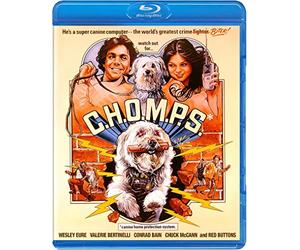 C.H.O.M.P.S. (Special Edition)