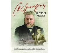 C.H. Spurgeon – The People's Preacher