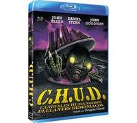 C.H.U.D (1984) / CHUD Canibales Humanoides Ululantes Demoniacos (Blu Ray) G