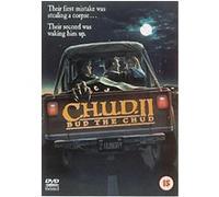 C.H.U.D. Ii Bud The Chud