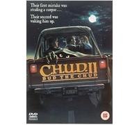 C.H.U.D. Ii Bud The Chud