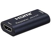 C-HDMI-RE-1 Répéteur HDMI 4K en ligne passif 40 m