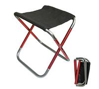 C Hello Cloud Tabouret de Camping Pliable pour extérieur, Mini chaises Pliables et Portables et légers pour la pêche, Le Camp, Les Voyages, la randonnée, la Plage, Le Jardin, Le Barbecue (Moyen)