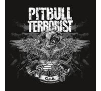 Pitbull Terrorist – C.I.a. – CD – Import