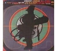 C.I.A Featuring Krs-One