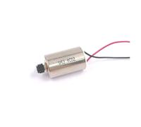 C.I.K Precious 12,4 mm x 19,8 mm Démarreur électronique sans noyau 5 pôles DC 6 V-12 V 34600 tr/min Module de voiture jouet FXPCGZISH